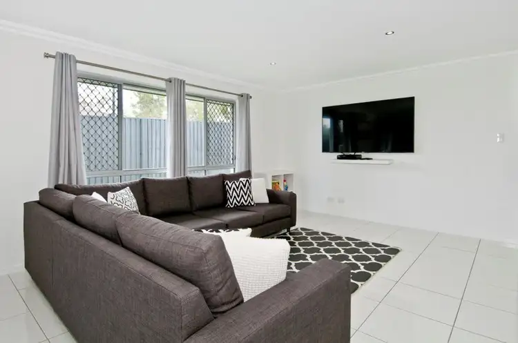 Fourth view of Homely house listing, 21 Frankland Avenue, Waterford QLD 4133