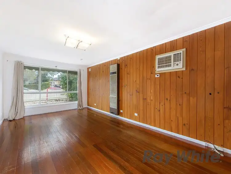 Fifth view of Homely house listing, 54 Leonard Avenue, St Albans VIC 3021