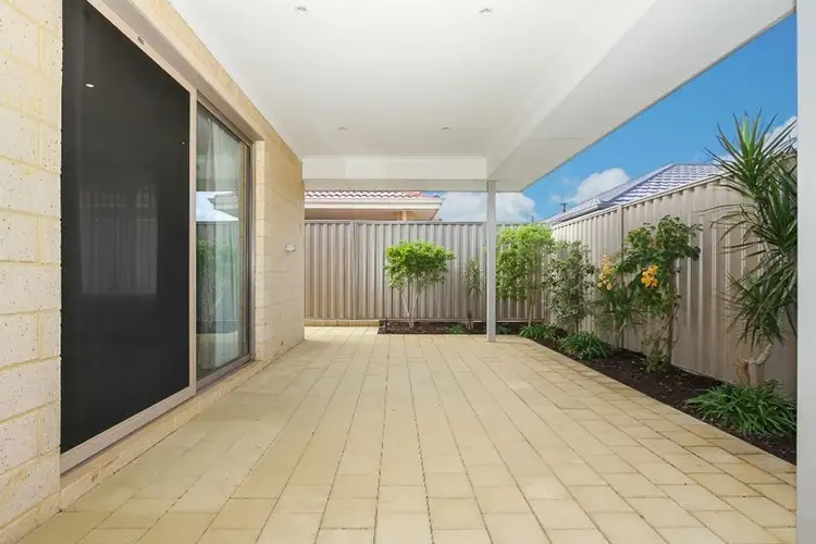 Fourth view of Homely house listing, 10 Lendich Pass, Maddington WA 6109