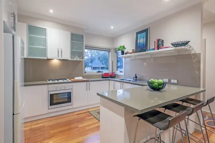 Sixth view of Homely unit listing, 6A Fyfe Street, Reservoir VIC 3073