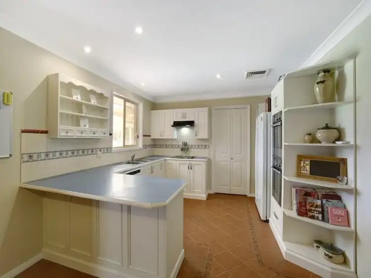 Fourth view of Homely house listing, 6 Norma Close, Bargo NSW 2574