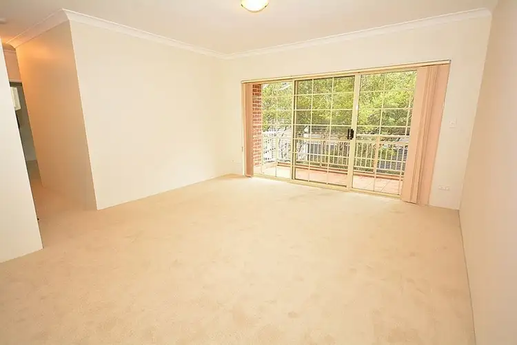 Second view of Homely unit listing, 11/56-58 Neil Street, Merrylands NSW 2160