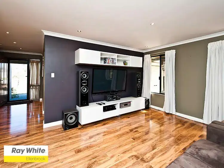 Fifth view of Homely house listing, 9 Galatea Pass, Ellenbrook WA 6069