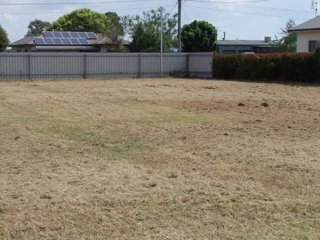 Second view of Homely land listing, 16 Carrington Street, Singleton NSW 2330