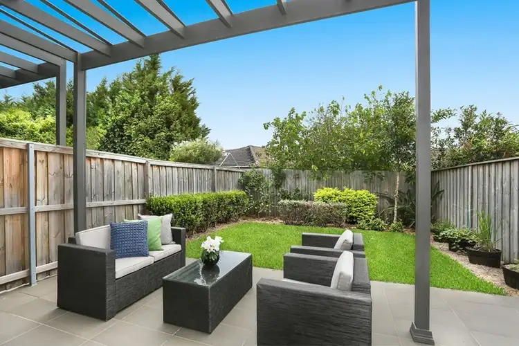 Fourth view of Homely townhouse listing, 14/26 Kain Avenue, Matraville NSW 2036