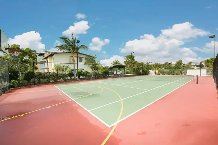 Main view of Homely unit listing, 103/4-20 Varsityview Court, Sippy Downs QLD 4556