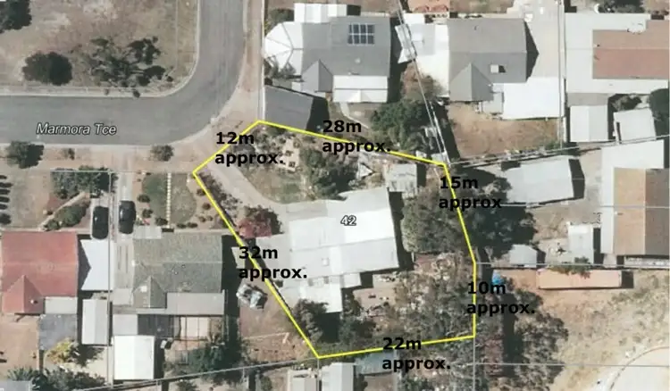 42 Marmora Terrace, Osborne SA 5017