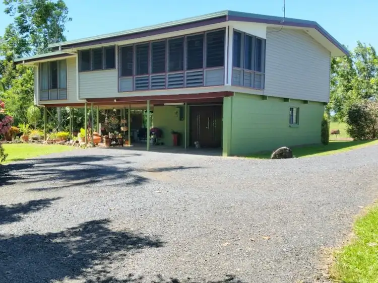 30 Sundown Road, Cullinane QLD 4860