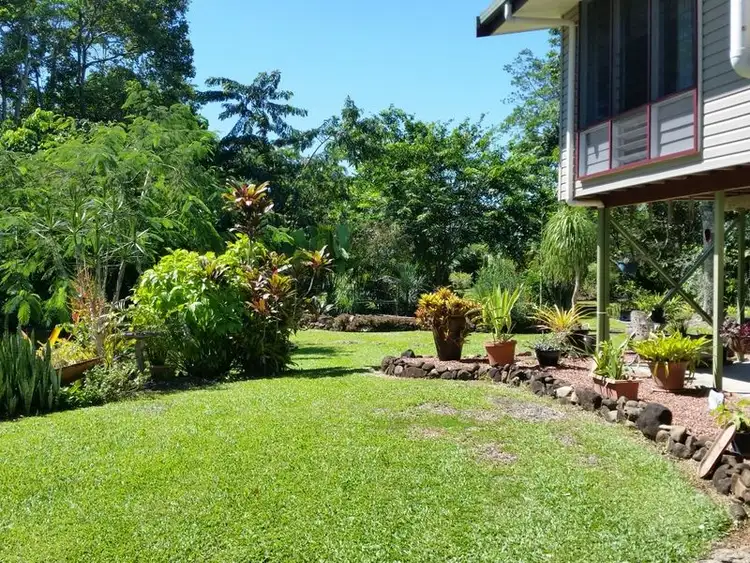 Second view of Homely house listing, 30 Sundown Road, Cullinane QLD 4860