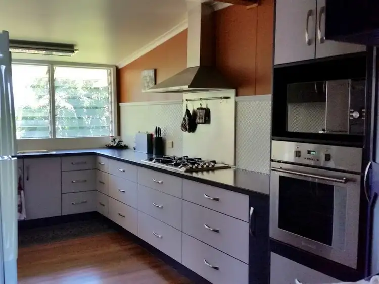 Third view of Homely house listing, 30 Sundown Road, Cullinane QLD 4860