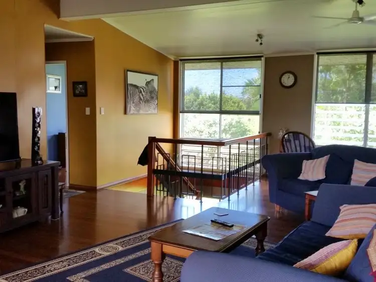 Fourth view of Homely house listing, 30 Sundown Road, Cullinane QLD 4860