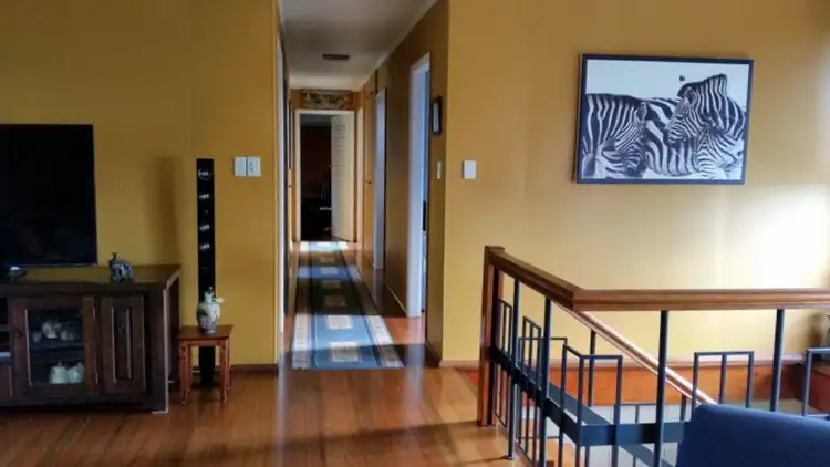 Fifth view of Homely house listing, 30 Sundown Road, Cullinane QLD 4860