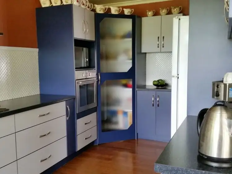 Sixth view of Homely house listing, 30 Sundown Road, Cullinane QLD 4860