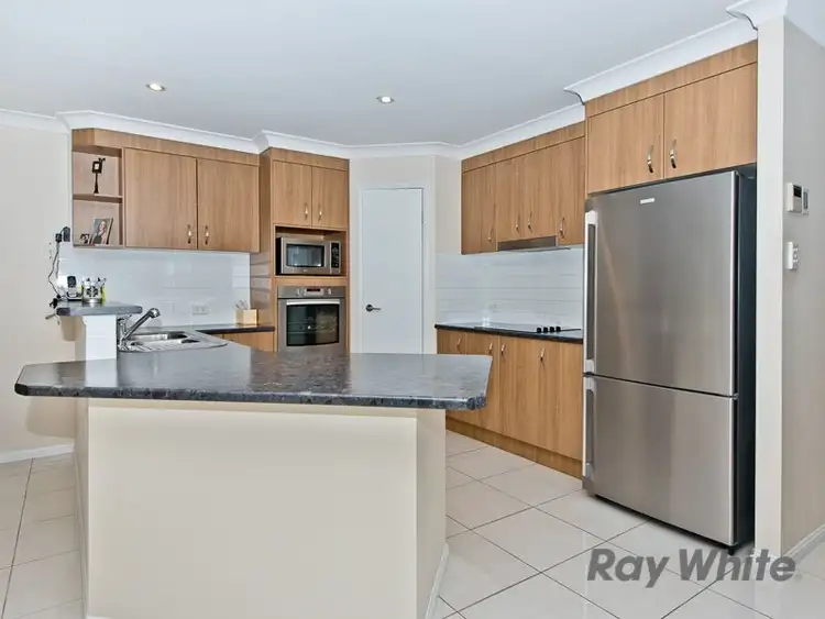 Third view of Homely house listing, 2 Rosevale Place, Warner QLD 4500