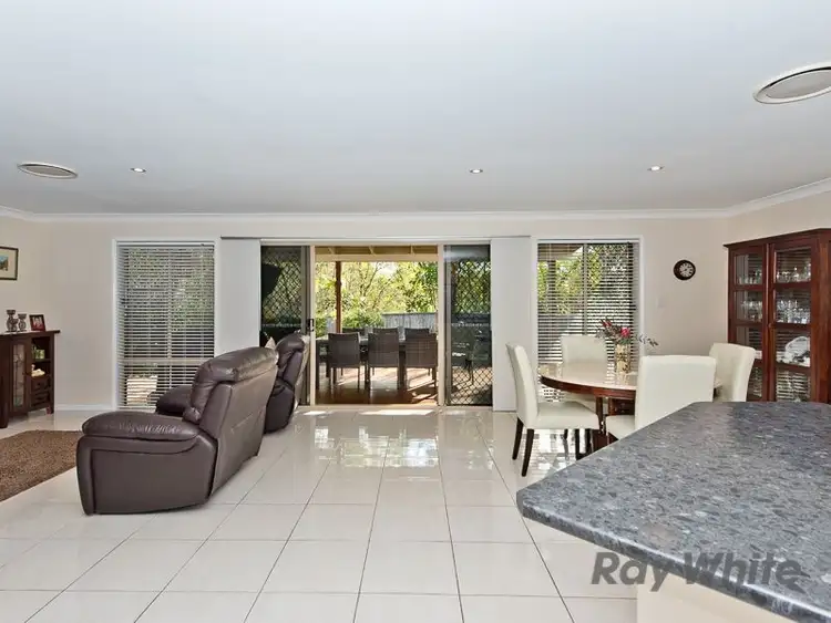 Fourth view of Homely house listing, 2 Rosevale Place, Warner QLD 4500
