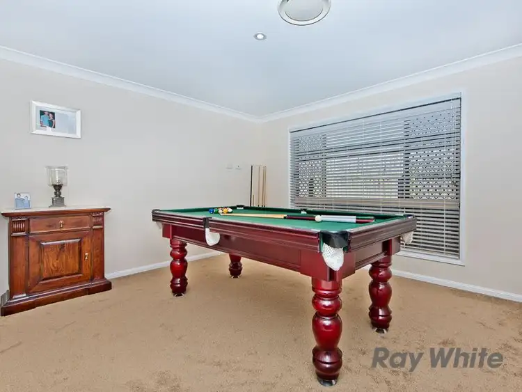 Fifth view of Homely house listing, 2 Rosevale Place, Warner QLD 4500