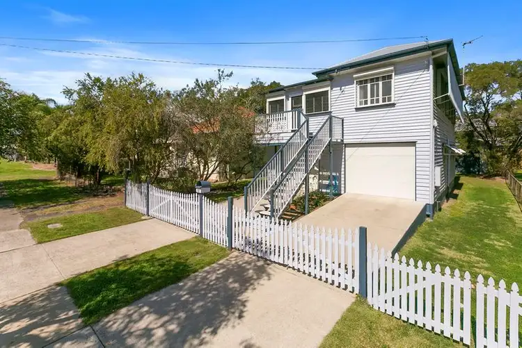 37 Brooke Street, Rocklea QLD 4106