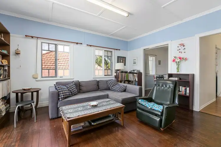 Fourth view of Homely house listing, 37 Brooke Street, Rocklea QLD 4106
