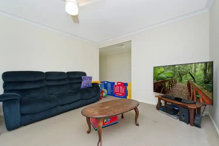 Third view of Homely house listing, 5 Halifax Court, Bray Park QLD 4500