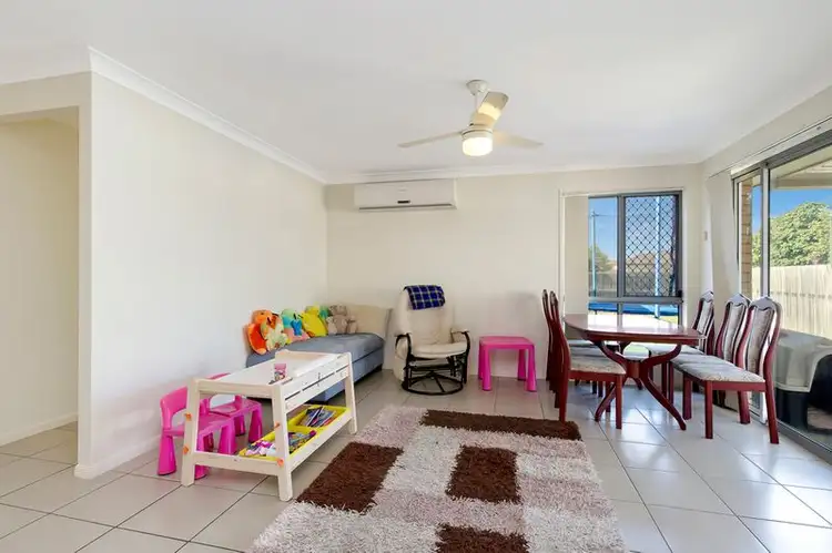 Fourth view of Homely house listing, 5 Halifax Court, Bray Park QLD 4500