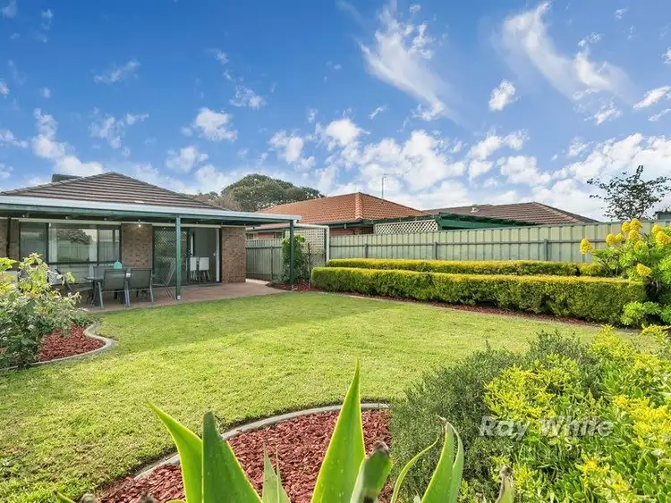 14 Holbrooks Crescent, Greenwith SA 5125