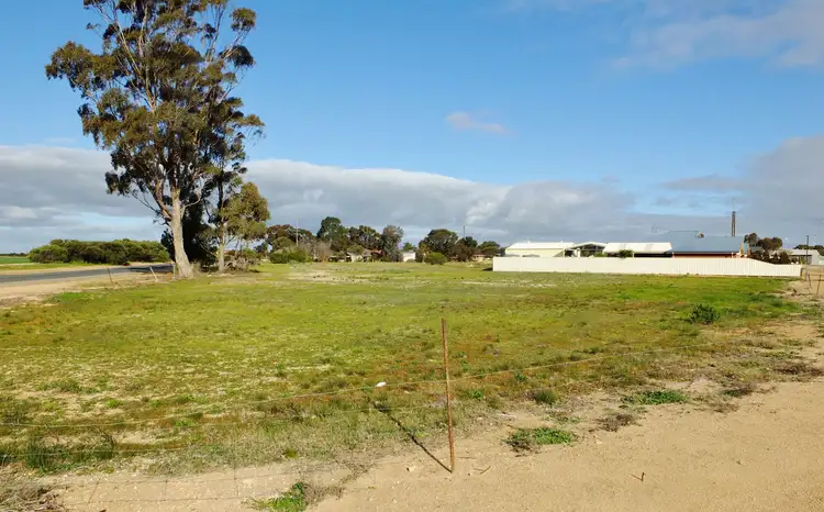 Main view of Homely land listing, 7 (Lot 1) Roach Street, Kadina SA 5554