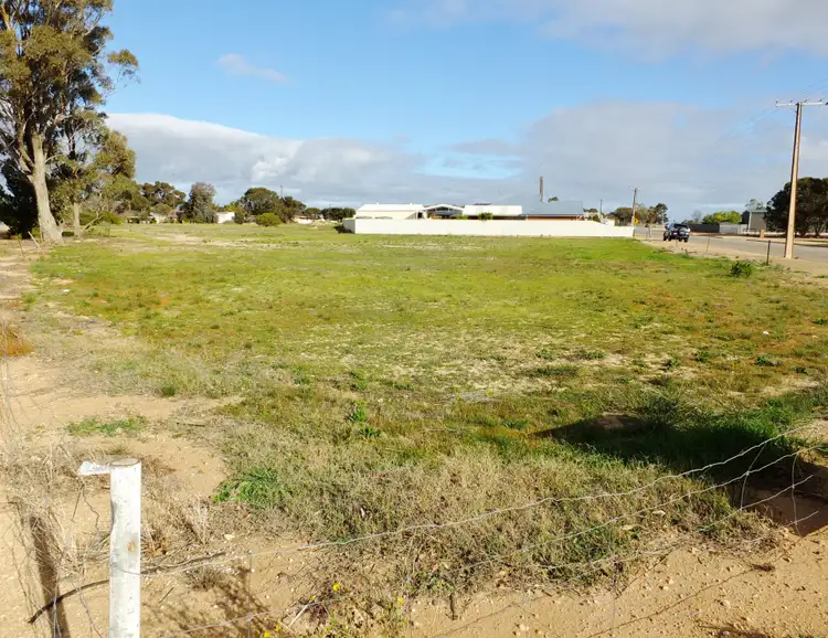 Fifth view of Homely land listing, 7 (Lot 1) Roach Street, Kadina SA 5554