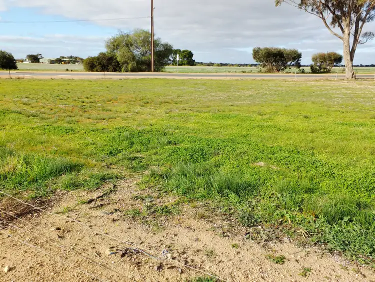Seventh view of Homely land listing, 7 (Lot 1) Roach Street, Kadina SA 5554