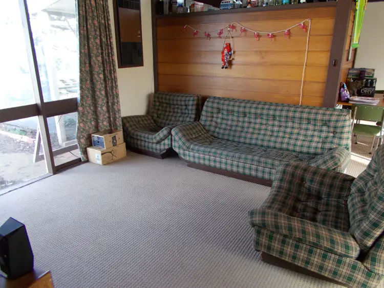 Second view of Homely house listing, 22 Bertha Street, Bordertown SA 5268