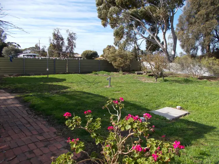 Third view of Homely house listing, 22 Bertha Street, Bordertown SA 5268