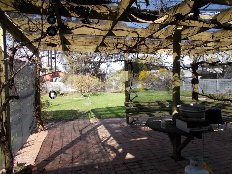 Fifth view of Homely house listing, 22 Bertha Street, Bordertown SA 5268