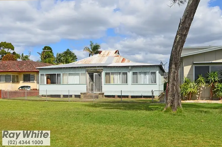 Second view of Homely house listing, 166 North Burge Road, Woy Woy NSW 2256
