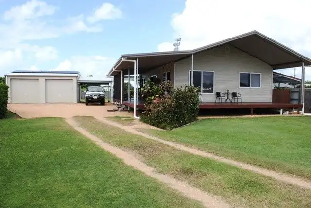 Main view of Homely house listing, 4 Hinchinbrook Court, Halifax QLD 4850