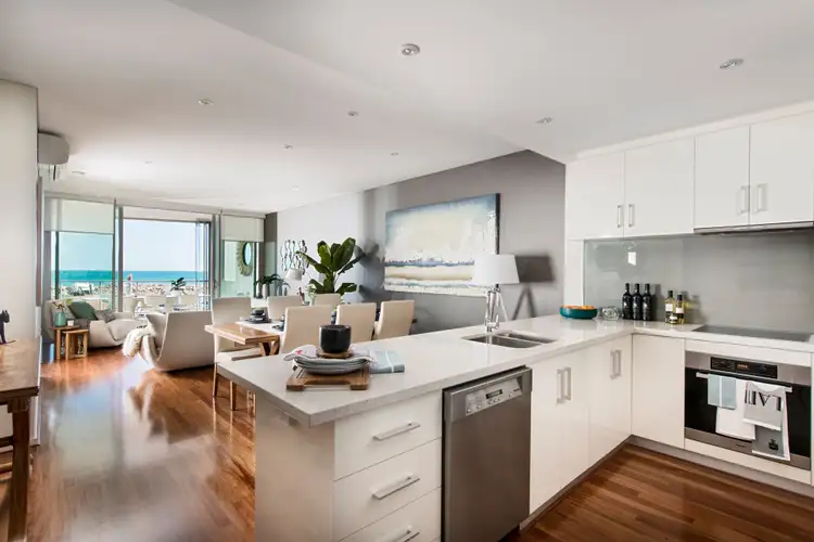 Second view of Homely apartment listing, G3/7 Forrest Street, Geraldton WA 6530