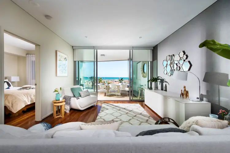 Third view of Homely apartment listing, G3/7 Forrest Street, Geraldton WA 6530