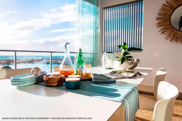 Second view of Homely apartment listing, G2/7 Forrest Street, Geraldton WA 6530