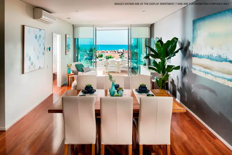 Fourth view of Homely apartment listing, G2/7 Forrest Street, Geraldton WA 6530