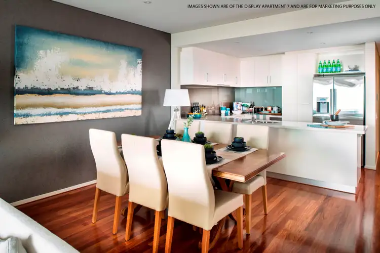 Fifth view of Homely apartment listing, G2/7 Forrest Street, Geraldton WA 6530