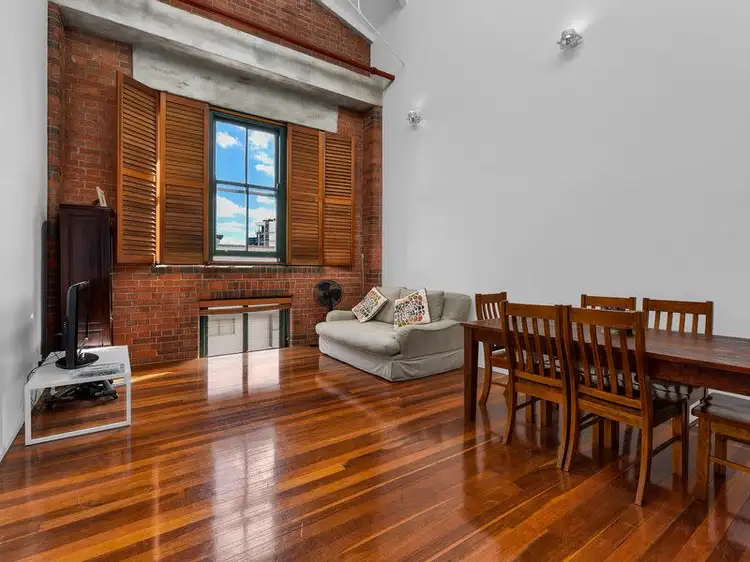 42/241 Arthur Street, Teneriffe QLD 4005