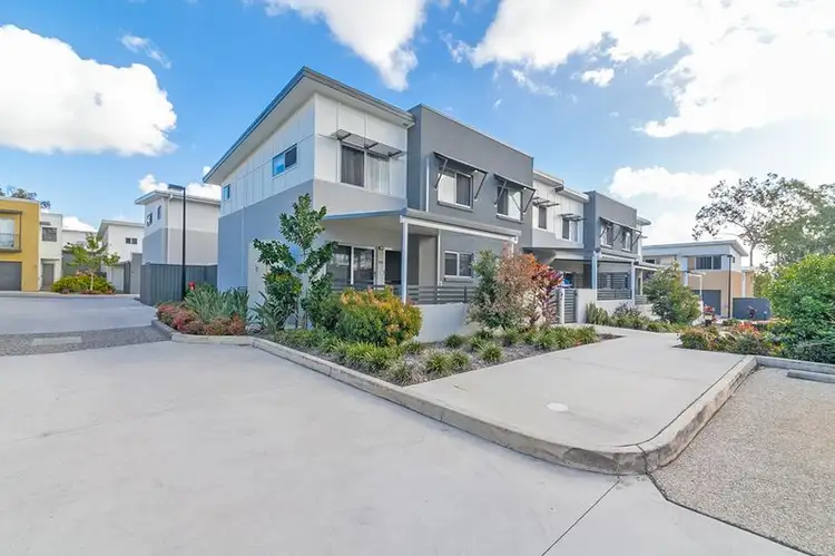 146/85 Nottingham Road, Calamvale QLD 4116