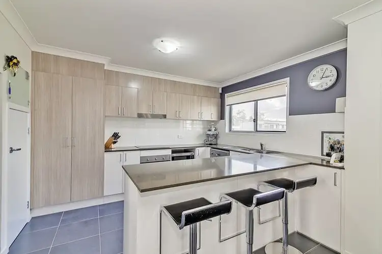 Second view of Homely townhouse listing, 146/85 Nottingham Road, Calamvale QLD 4116