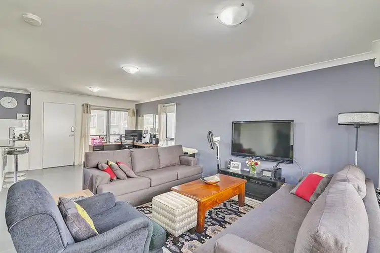 Third view of Homely townhouse listing, 146/85 Nottingham Road, Calamvale QLD 4116