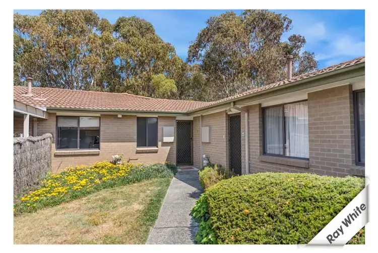 Main view of Homely house listing, 5/16 Damala Street, Waramanga ACT 2611