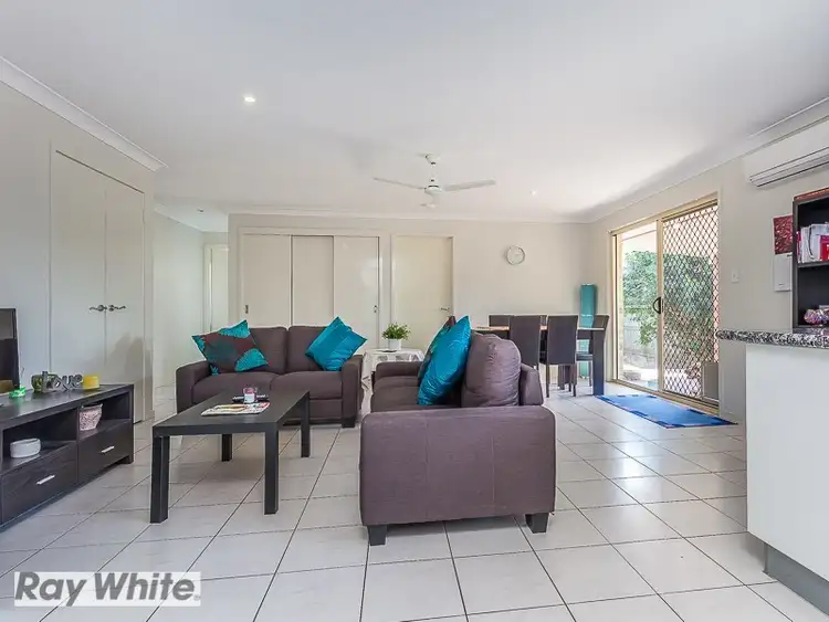 Fourth view of Homely townhouse listing, 4/3 Halo Court, Bray Park QLD 4500