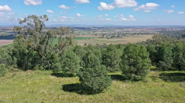 Main view of Homely land listing, 65 Ray Carter Drive, Quirindi NSW 2343