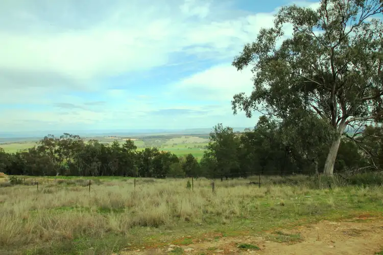 Second view of Homely land listing, 65 Ray Carter Drive, Quirindi NSW 2343