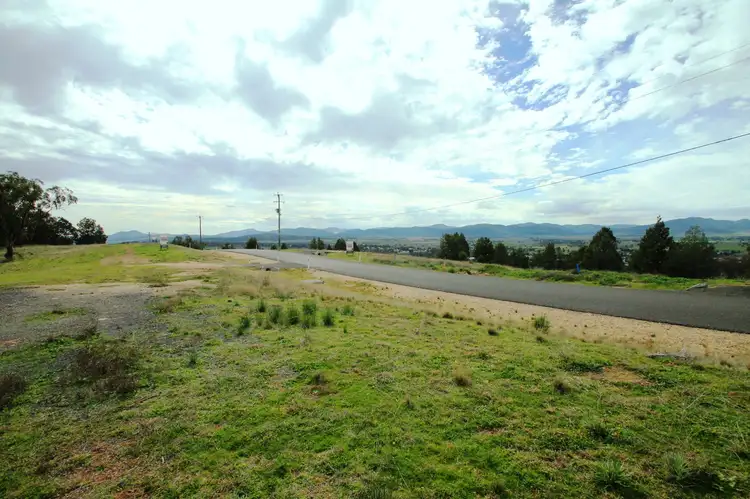 Fourth view of Homely land listing, 65 Ray Carter Drive, Quirindi NSW 2343