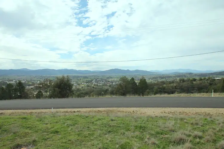 Fifth view of Homely land listing, 65 Ray Carter Drive, Quirindi NSW 2343