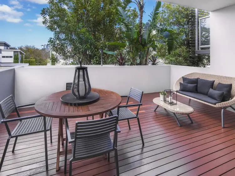 6/45 Doggett Street, Teneriffe QLD 4005