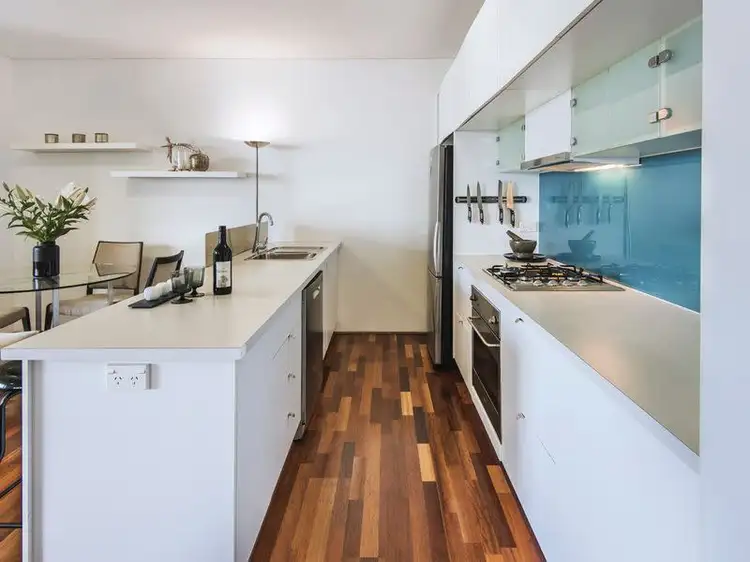 Seventh view of Homely unit listing, 6/45 Doggett Street, Teneriffe QLD 4005